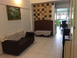 Blk 108 Hougang Avenue 1 (Hougang), HDB 3 Rooms #135302812